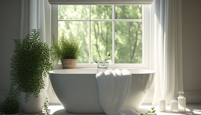 How To Clean Calcium Buildup In Bathtub: 4 Methods [Proven]