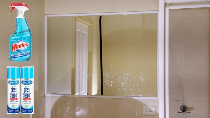 Best Bathroom Mirror Cleaner: Top 5 for Shiny Look in 2023