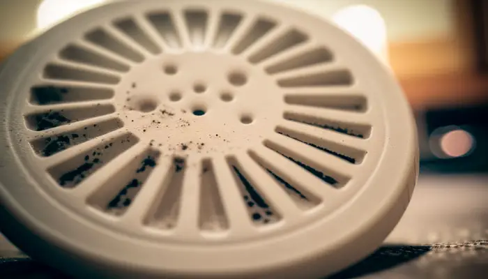 Clean the Various Components of the Bathroom Exhaust Fan