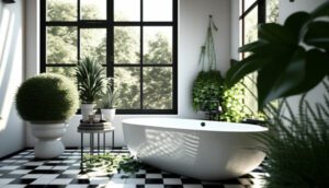 How to Remove Toilet Bowl Cleaner Stain From Bathtub: 5 Ways