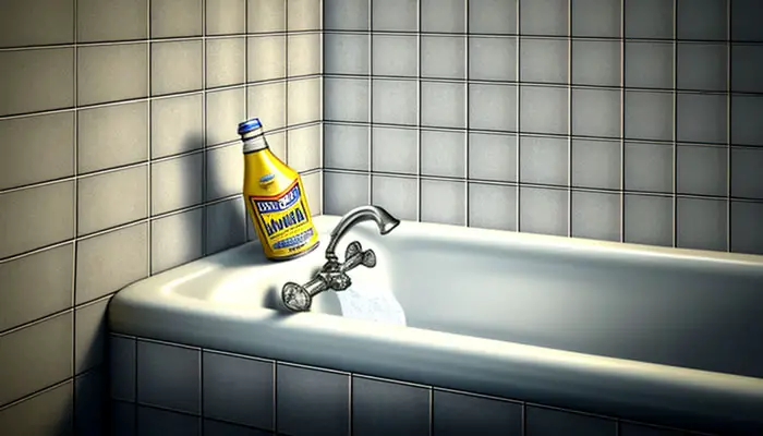 Does WD 40 Remove Coconut Oil From the Bathtub