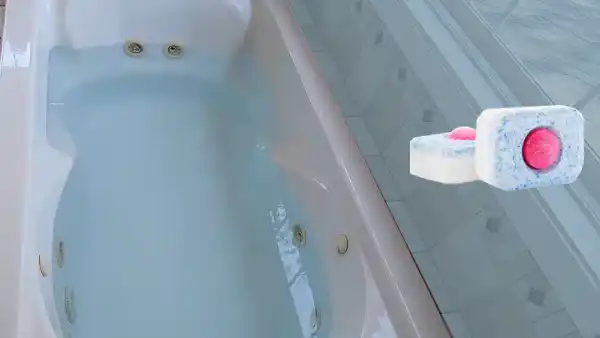 How to Clean Jetted Tub With Dishwasher Tablets to Unclog & Revitalize Your Tub