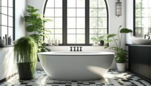 How to Remove Toilet Bowl Cleaner Stain From Bathtub: 5 Ways