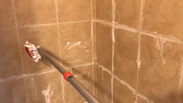 Should I Clean My Long Handle Shower Cleaning Brush After Every Use