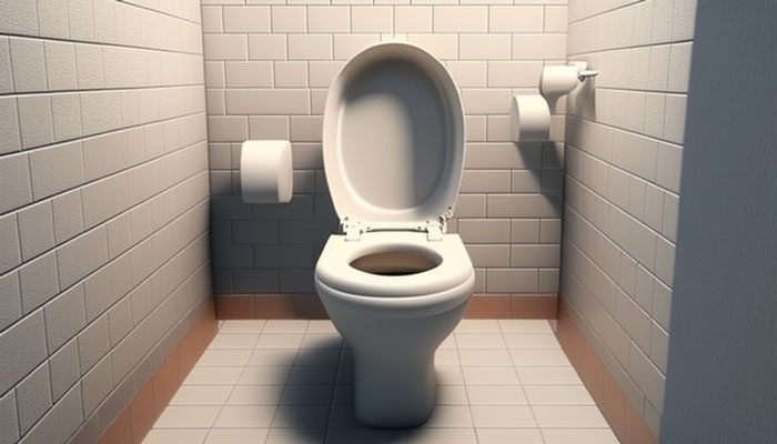 What Can You Do to Keep Harpic Stains Off Your Toilet Seats