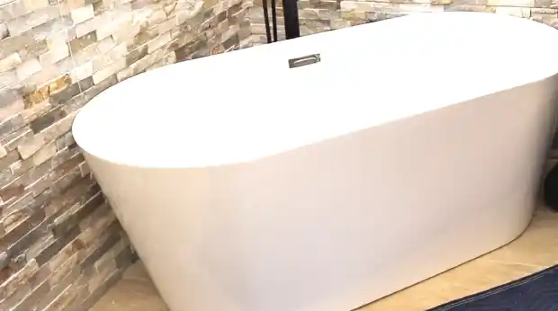 What is the Best Cleaner for Fiberglass Bathtubs With Rough Bottoms
