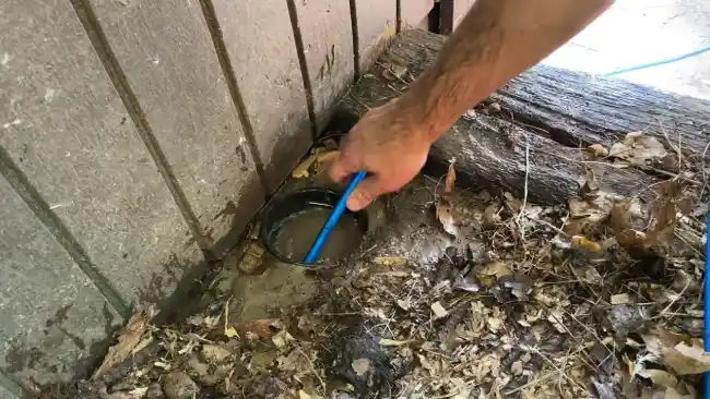 Different Methods on How to Clean Out Drain Tile
