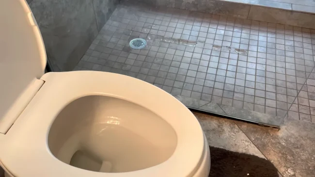 How to Clean Floor After Toilet Overflows Effectively