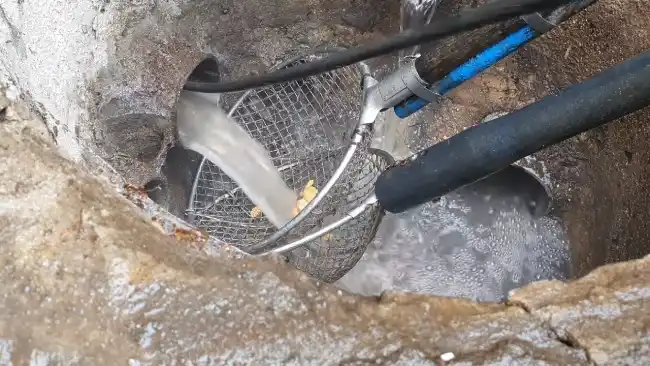 How to Clear a Drain Blocked with Fat