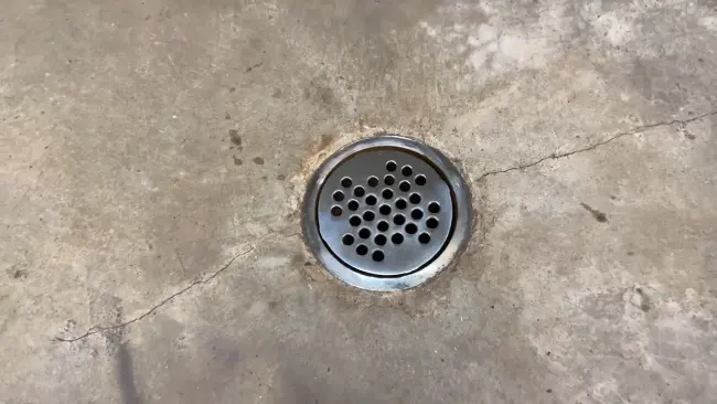 Say Goodbye to Rusty Drain Covers with Simple Cleaning Methods