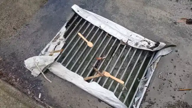 What are the Risks of Clogged Storm Drains