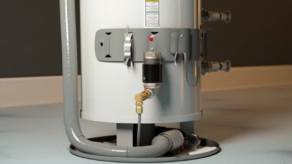 How Do You Clean Water Heater Filter