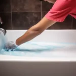 How to Clean Acrylic Bathtub Without Scratching