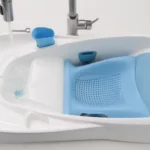 How to Clean Baby Bath Tub