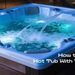 How to Clean Hot Tub With Vinegar
