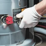 How to Clean Water Heater Filter