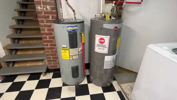 How to Flush and Clean Your Electric Water Heater by Yourself