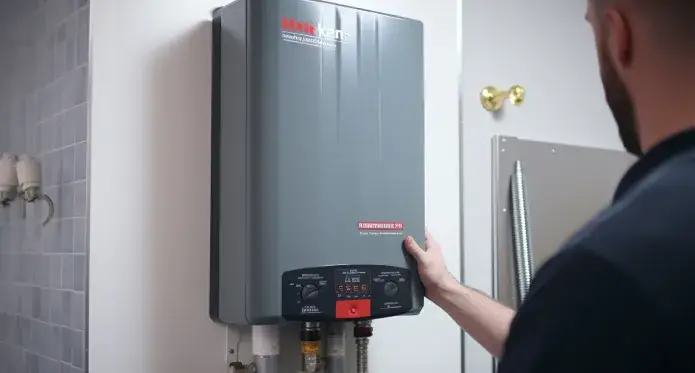 Do Tankless Water Heaters Need Maintenance