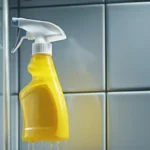 Does WD-40 Clean Shower Glass