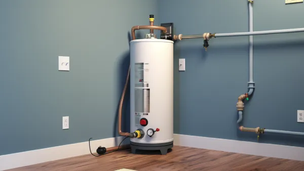 How Does a Self Cleaning Water Heater Work: 6 Factors