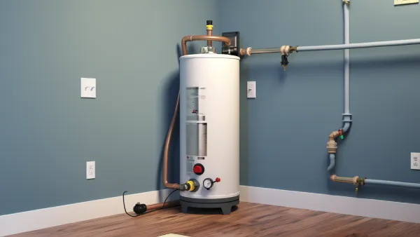 How Does A Self Cleaning Water Heater Work