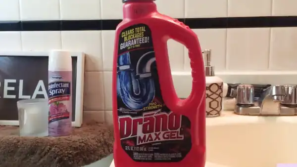 How Much Drano Should You Use in Bathtub: Details in Steps