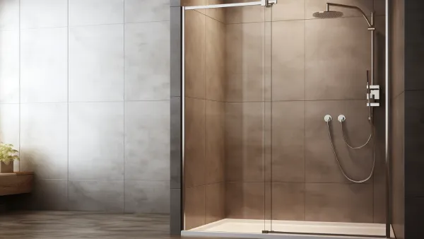 How to Clean Aluminium Shower Frames: Steps to Follow