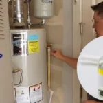How to Clean Hot Water Heater With Vinegar