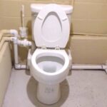 How to Clean Macerator Toilet-5 Easy Steps