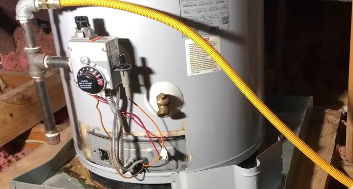 How to Clean Water Heater Thermocouple