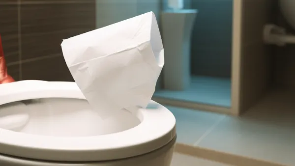 How to Dissolve Paper Towel in Toilet- Easy 8 DIY Solutions