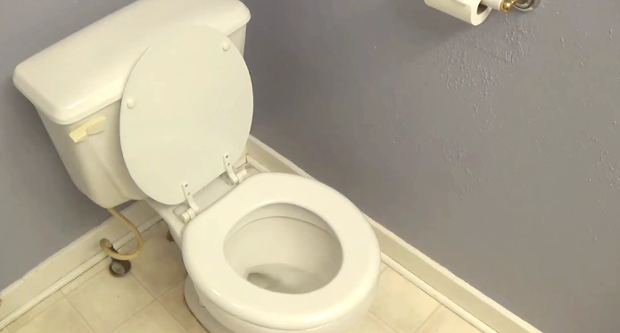 What Causes Water in Toilet Bowl to Move: 6 Reasons