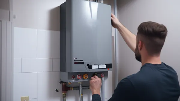 What Maintenance Should You Take for Your Tankless Water Heaters