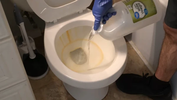 Why Do Yellow Stains Appear on Toilets and How to Prevent Them