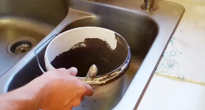 Can You Wash Latex Paint Brushes in the Sink: 7 Steps to Success