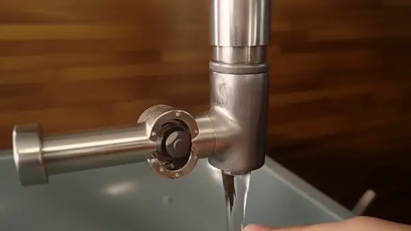 How to Clean Kitchen Sink Diverter Valve: Step-by-Step Instructions