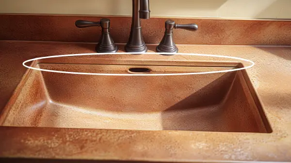 How to Prevent Mold Growth in Your Undermount Kitchen Sink