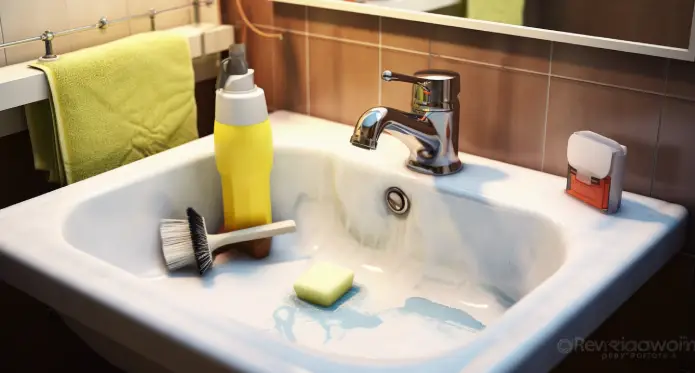How to Remove Burn Marks From Sink: 5 Practical Methods