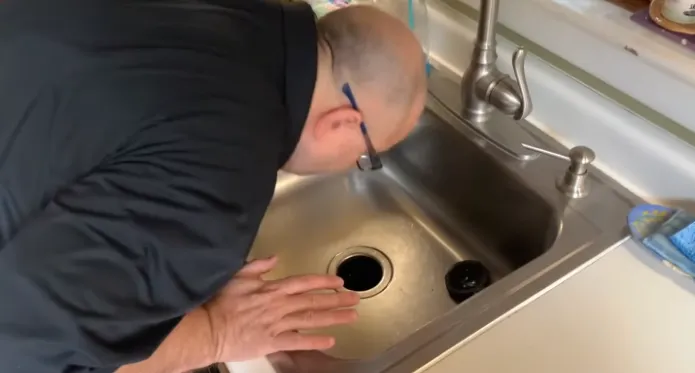 Why Does My Sink Smell Like Fish: 6 Possible Reasons