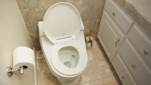 Why Breathing Bathroom Sewage Smells Dangerous